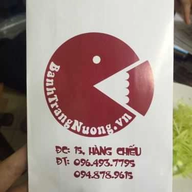 Tổng hợp- Ăn vặt Châu Pha Quán - Bánh Tráng