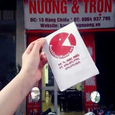Tổng hợp- Ăn vặt Châu Pha Quán - Bánh Tráng
