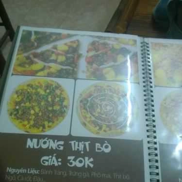 Tổng hợp- Ăn vặt Châu Pha Quán - Bánh Tráng