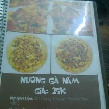 Tổng hợp- Ăn vặt Châu Pha Quán - Bánh Tráng