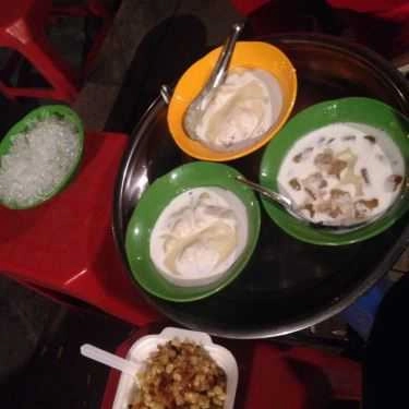 Món ăn- Ăn vặt Chè & Trà Chanh - Chợ Gạo