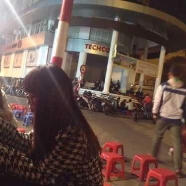 Tổng hợp- Ăn vặt Chè & Trà Chanh - Chợ Gạo