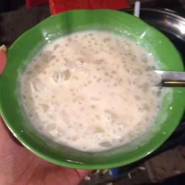 Món ăn- Ăn vặt Chè & Trà Chanh - Chợ Gạo