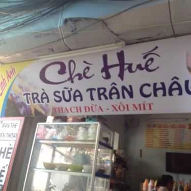 Tổng hợp- Cafe Linh Anh - Chè Huế, Trà Sữa Trân Châu