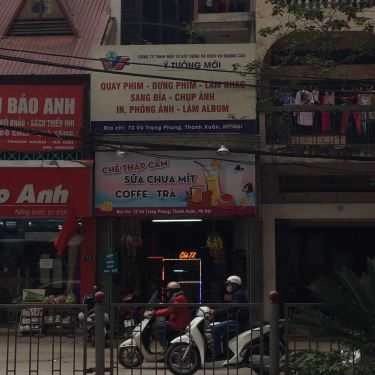 Tổng hợp- Ăn vặt Chè Thập Cẩm, Sữa Chua Mít