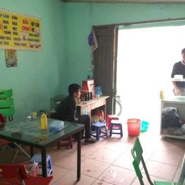 Tổng hợp- Ăn vặt Chè Thập Cẩm - Lĩnh Nam