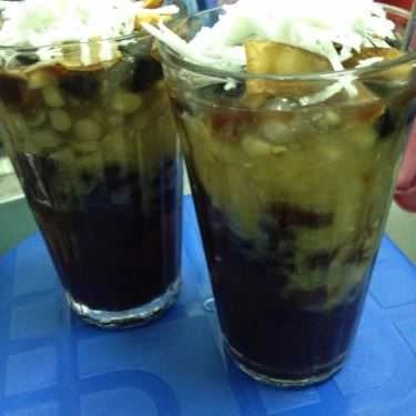 Món ăn- Ăn vặt Chè Thập Cẩm - Nguyễn Khang