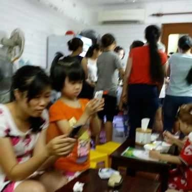 Tổng hợp- Cafe Chè 3 Miền - Ngọc Lâm