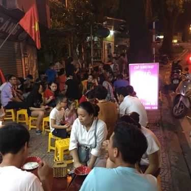 Tổng hợp- Cafe Chè 3 Miền - Ngọc Lâm