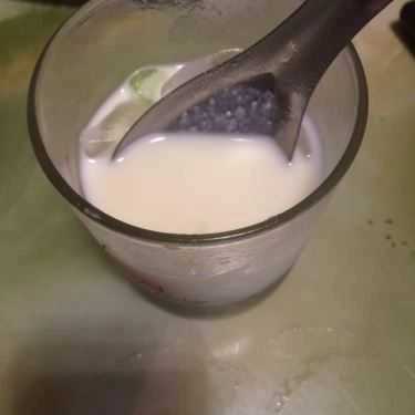 Món ăn- Cafe Chè 3 Miền - Ngọc Lâm