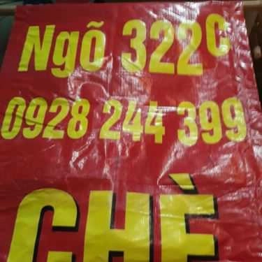 Tổng hợp- Cafe Chè 3 Miền - Ngọc Lâm