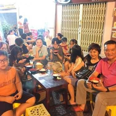 Tổng hợp- Cafe Chè 3 Miền - Ngọc Lâm