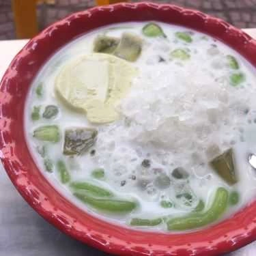 Món ăn- Cafe Chè 3 Miền - Ngọc Lâm