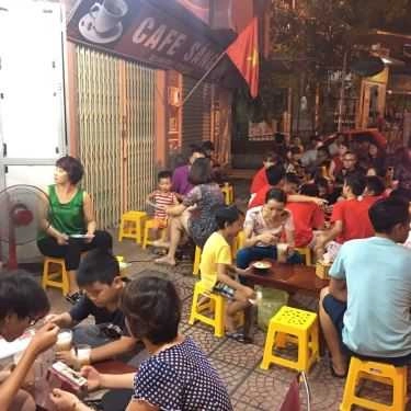 Tổng hợp- Cafe Chè 3 Miền - Ngọc Lâm