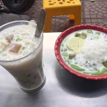 Món ăn- Cafe Chè 3 Miền - Ngọc Lâm