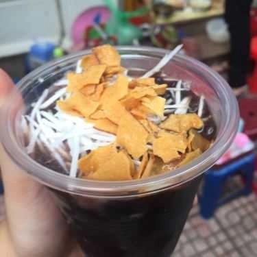 Món ăn- Ăn vặt Chè Các Món - Trần Tế Xương