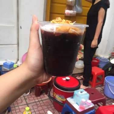 Món ăn- Ăn vặt Chè Các Món - Trần Tế Xương