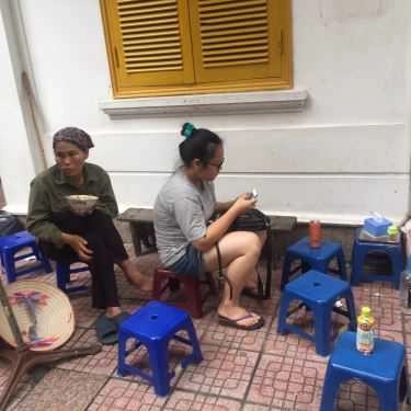 Tổng hợp- Ăn vặt Chè Các Món - Trần Tế Xương