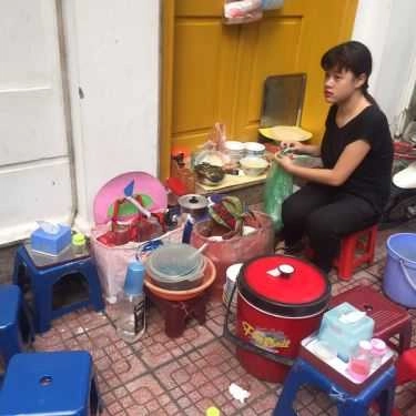 Tổng hợp- Ăn vặt Chè Các Món - Trần Tế Xương