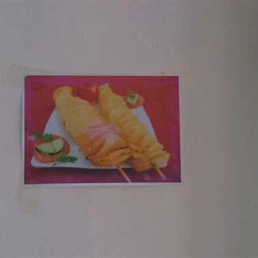 Không gian- Cafe Chè Alibaba - Đức Diễn