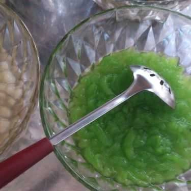 Món ăn- Cafe Chè Alibaba - Đức Diễn