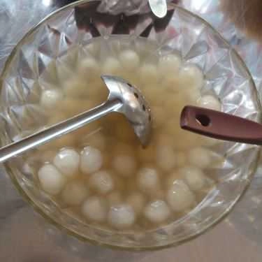 Món ăn- Cafe Chè Alibaba - Đức Diễn
