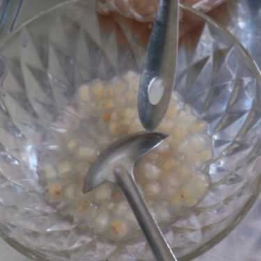 Món ăn- Cafe Chè Alibaba - Đức Diễn