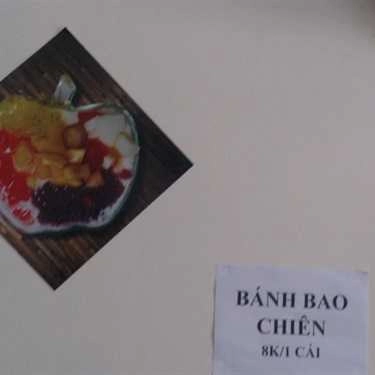 Không gian- Cafe Chè Alibaba - Đức Diễn