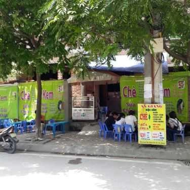 Tổng hợp- Ăn vặt Đặc Sản An Giang - Kem & Chè