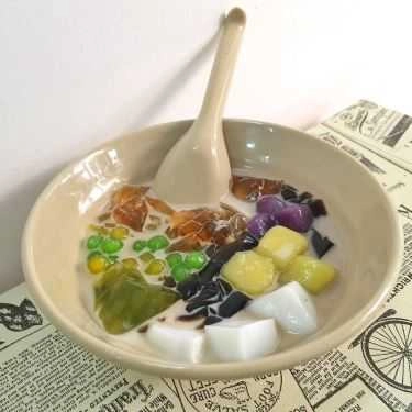 Món ăn- Ăn vặt Chè Anh Béo - Nguyễn Huy Tưởng