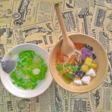 Món ăn- Ăn vặt Chè Anh Béo - Nguyễn Huy Tưởng