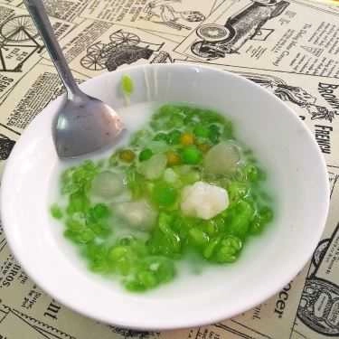 Món ăn- Ăn vặt Chè Anh Béo - Nguyễn Huy Tưởng