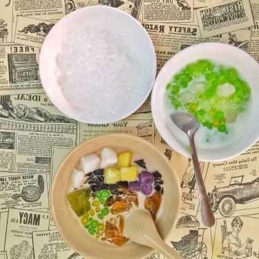 Món ăn- Ăn vặt Chè Anh Béo - Nguyễn Huy Tưởng