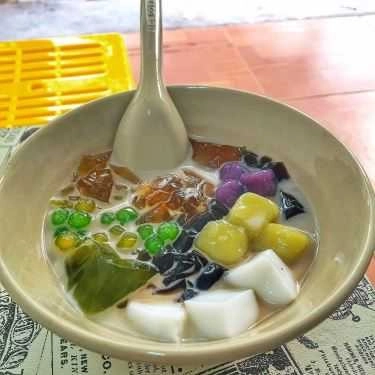 Món ăn- Ăn vặt Chè Anh Béo - Nguyễn Huy Tưởng