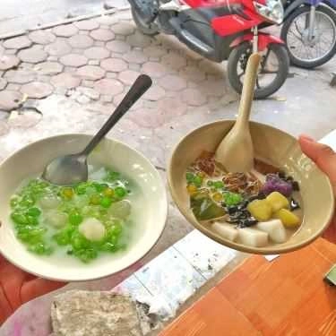Món ăn- Ăn vặt Chè Anh Béo - Nguyễn Huy Tưởng