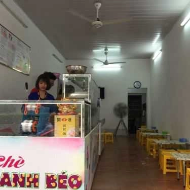 Không gian- Ăn vặt Chè Anh Béo - Nguyễn Huy Tưởng