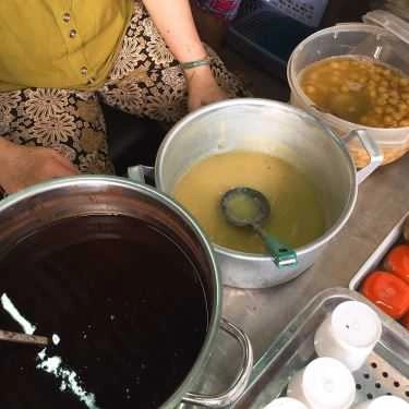 Tổng hợp- Ăn vặt Chè Bà Thơm - Quán Thánh