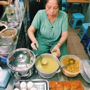 Tổng hợp- Ăn vặt Chè Bà Thơm - Quán Thánh