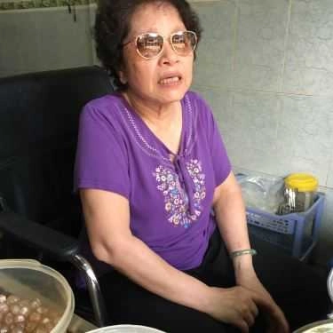 Tổng hợp- Ăn vặt Chè Bà Thơm - Quán Thánh