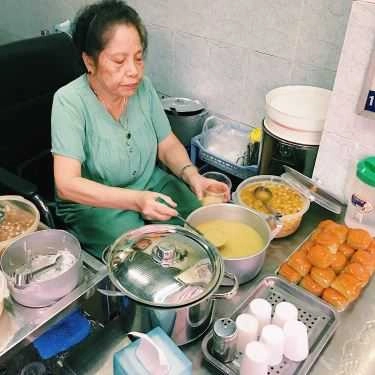 Tổng hợp- Ăn vặt Chè Bà Thơm - Quán Thánh