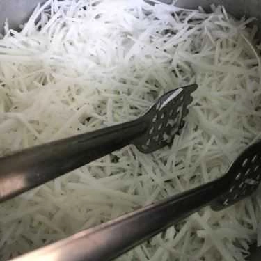 Tổng hợp- Ăn vặt Chè Bà Thơm - Quán Thánh