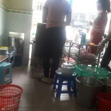 Tổng hợp- Ăn vặt Chè Bà Thơm - Quán Thánh