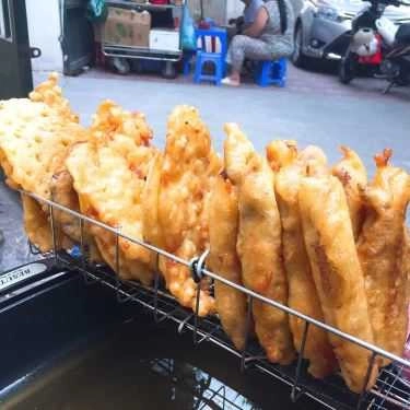 Tổng hợp- Ăn vặt Chè Bà Tóc Bạc - Chè & Bánh Các Loại