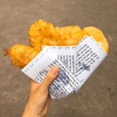 Tổng hợp- Ăn vặt Chè Bà Tóc Bạc - Chè & Bánh Các Loại