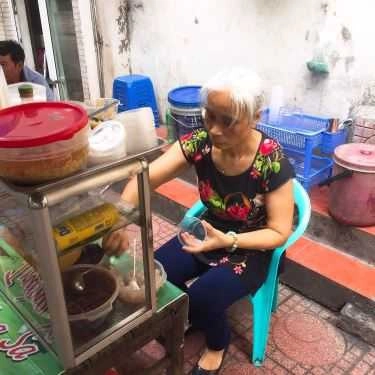 Tổng hợp- Ăn vặt Chè Bà Tóc Bạc - Chè & Bánh Các Loại