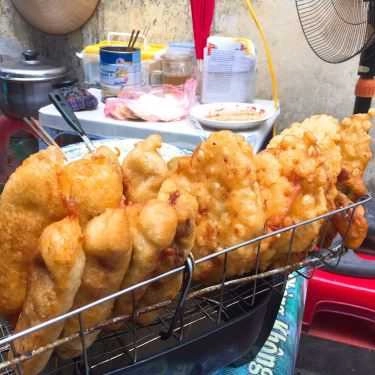 Tổng hợp- Ăn vặt Chè Bà Tóc Bạc - Chè & Bánh Các Loại