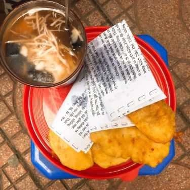 Tổng hợp- Ăn vặt Chè Bà Tóc Bạc - Chè & Bánh Các Loại