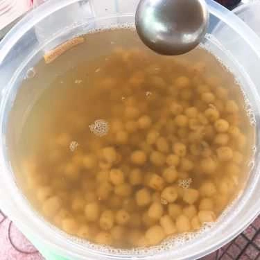 Tổng hợp- Ăn vặt Chè Bà Tóc Bạc - Chè & Bánh Các Loại