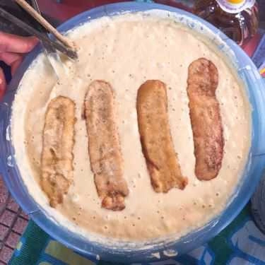 Tổng hợp- Ăn vặt Chè Bà Tóc Bạc - Chè & Bánh Các Loại