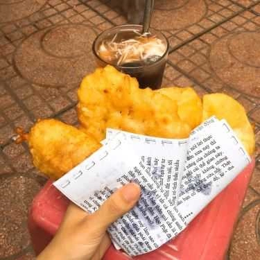 Tổng hợp- Ăn vặt Chè Bà Tóc Bạc - Chè & Bánh Các Loại